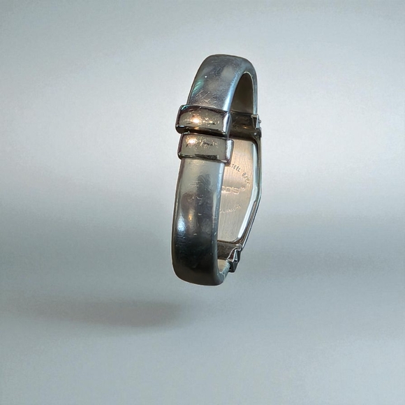 Chico's Silver Watch - Picture 3 of 7